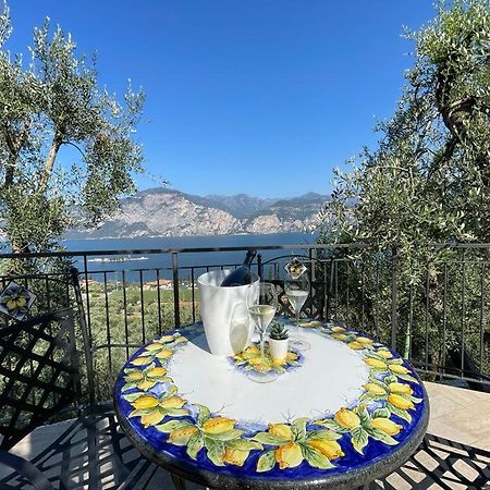 Bed and Breakfast Bb Kasa Katia Malcesine Zewnętrze zdjęcie