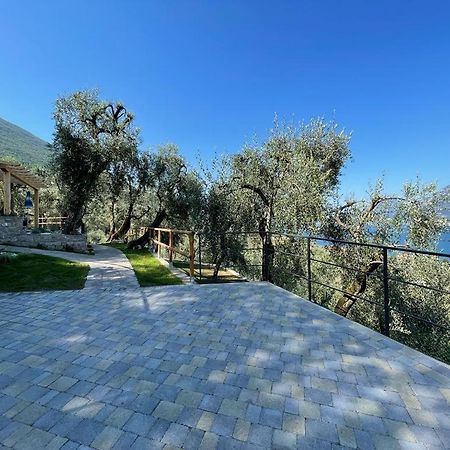 Bed and Breakfast Bb Kasa Katia Malcesine Zewnętrze zdjęcie
