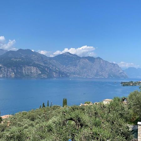 Bed and Breakfast Bb Kasa Katia Malcesine Zewnętrze zdjęcie