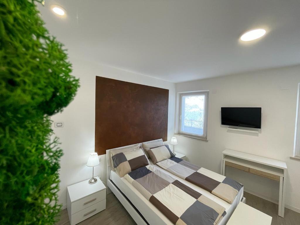 Bed and Breakfast Bb Kasa Katia Malcesine Zewnętrze zdjęcie