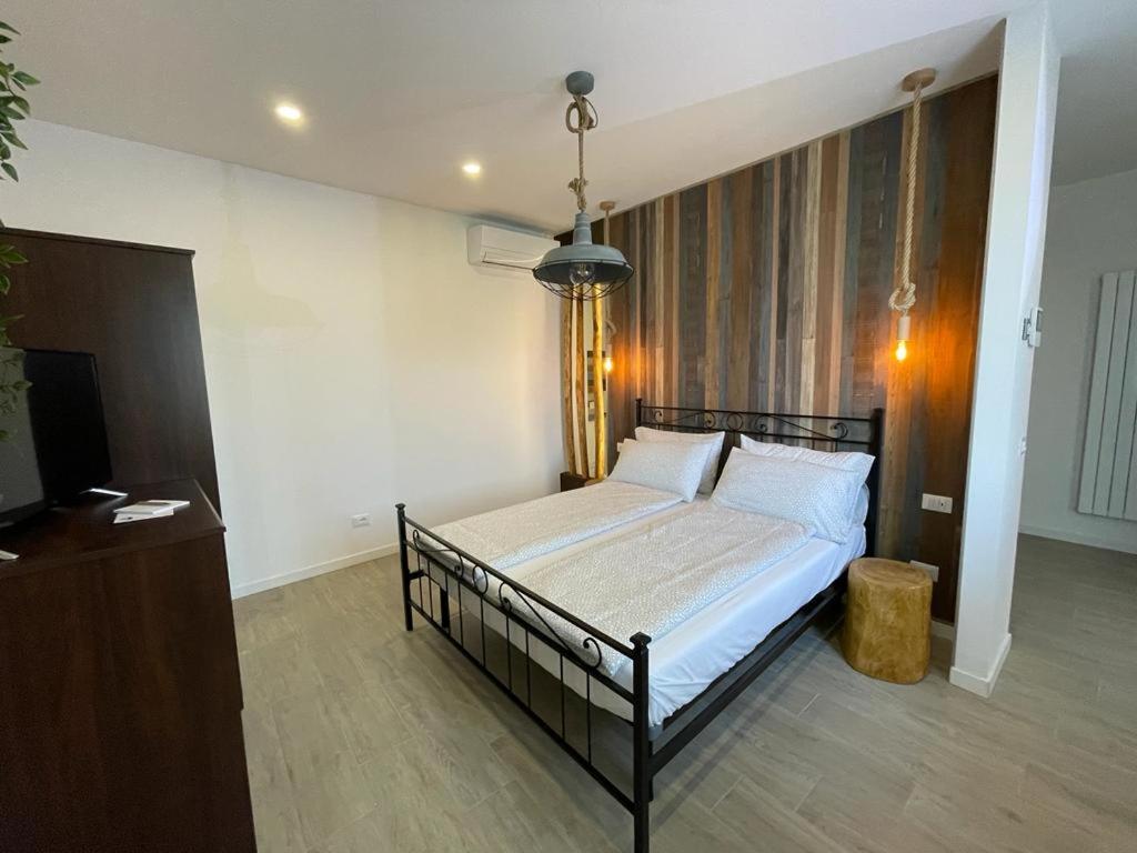 Bed and Breakfast Bb Kasa Katia Malcesine Zewnętrze zdjęcie