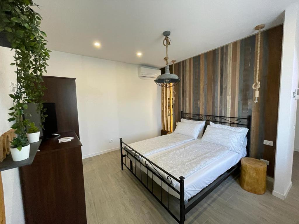 Bed and Breakfast Bb Kasa Katia Malcesine Zewnętrze zdjęcie