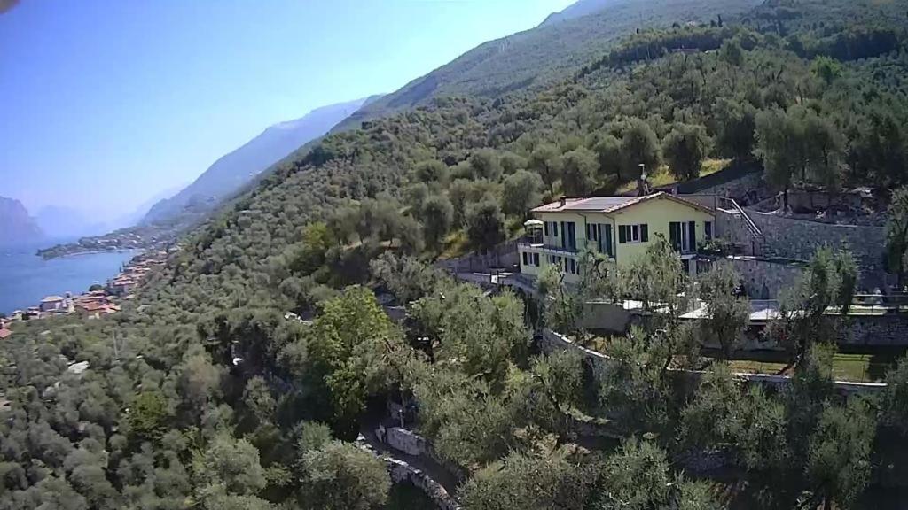 Bed and Breakfast Bb Kasa Katia Malcesine Zewnętrze zdjęcie
