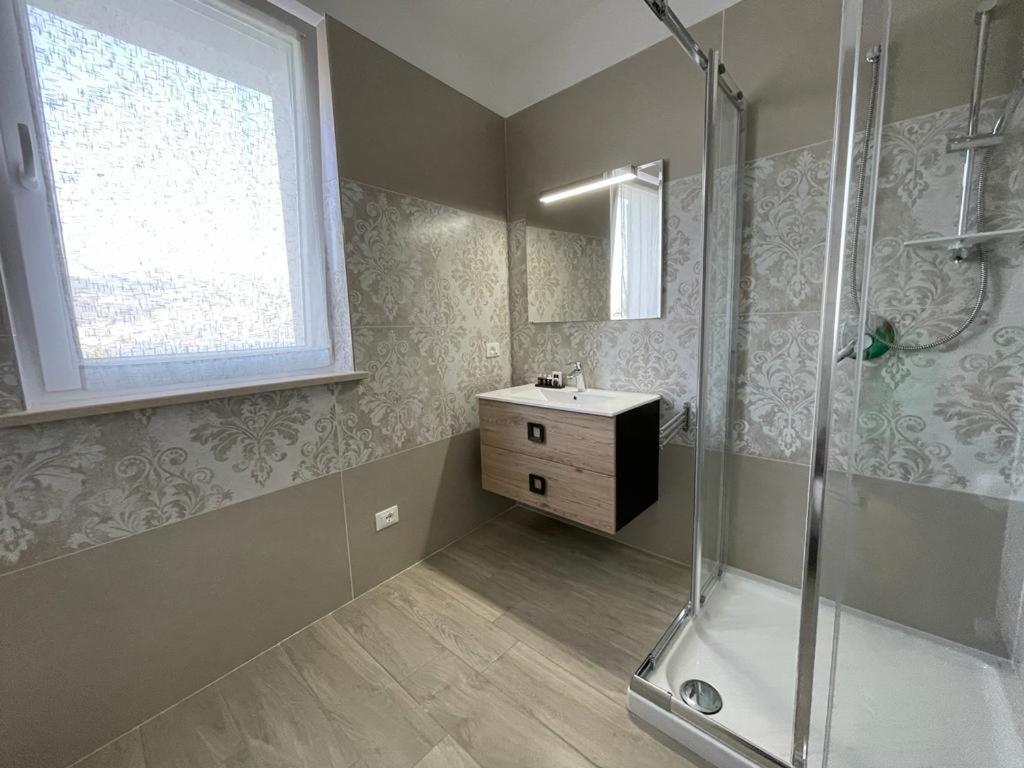 Bed and Breakfast Bb Kasa Katia Malcesine Zewnętrze zdjęcie