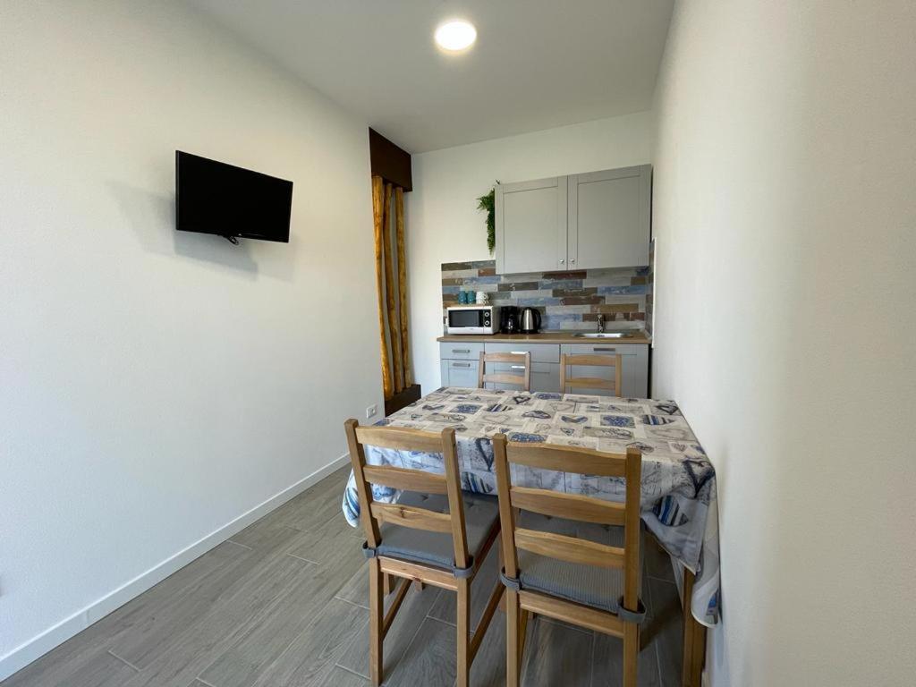 Bed and Breakfast Bb Kasa Katia Malcesine Zewnętrze zdjęcie