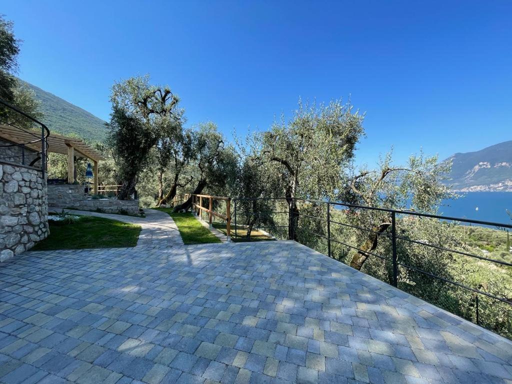 Bed and Breakfast Bb Kasa Katia Malcesine Zewnętrze zdjęcie