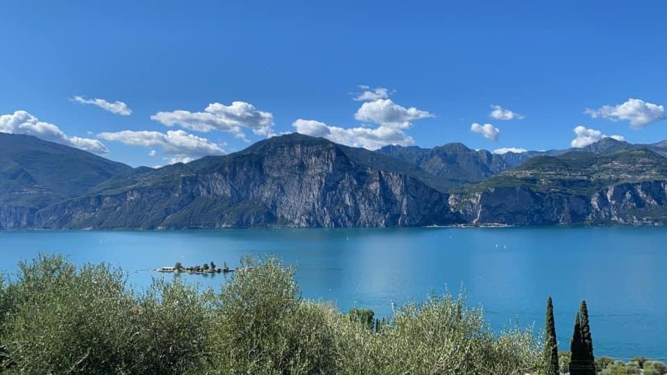 Bed and Breakfast Bb Kasa Katia Malcesine Zewnętrze zdjęcie